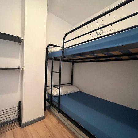 Estudio Con Tres Piscinas Comunitarias Y Pista De Tenis 罗萨斯 外观 照片