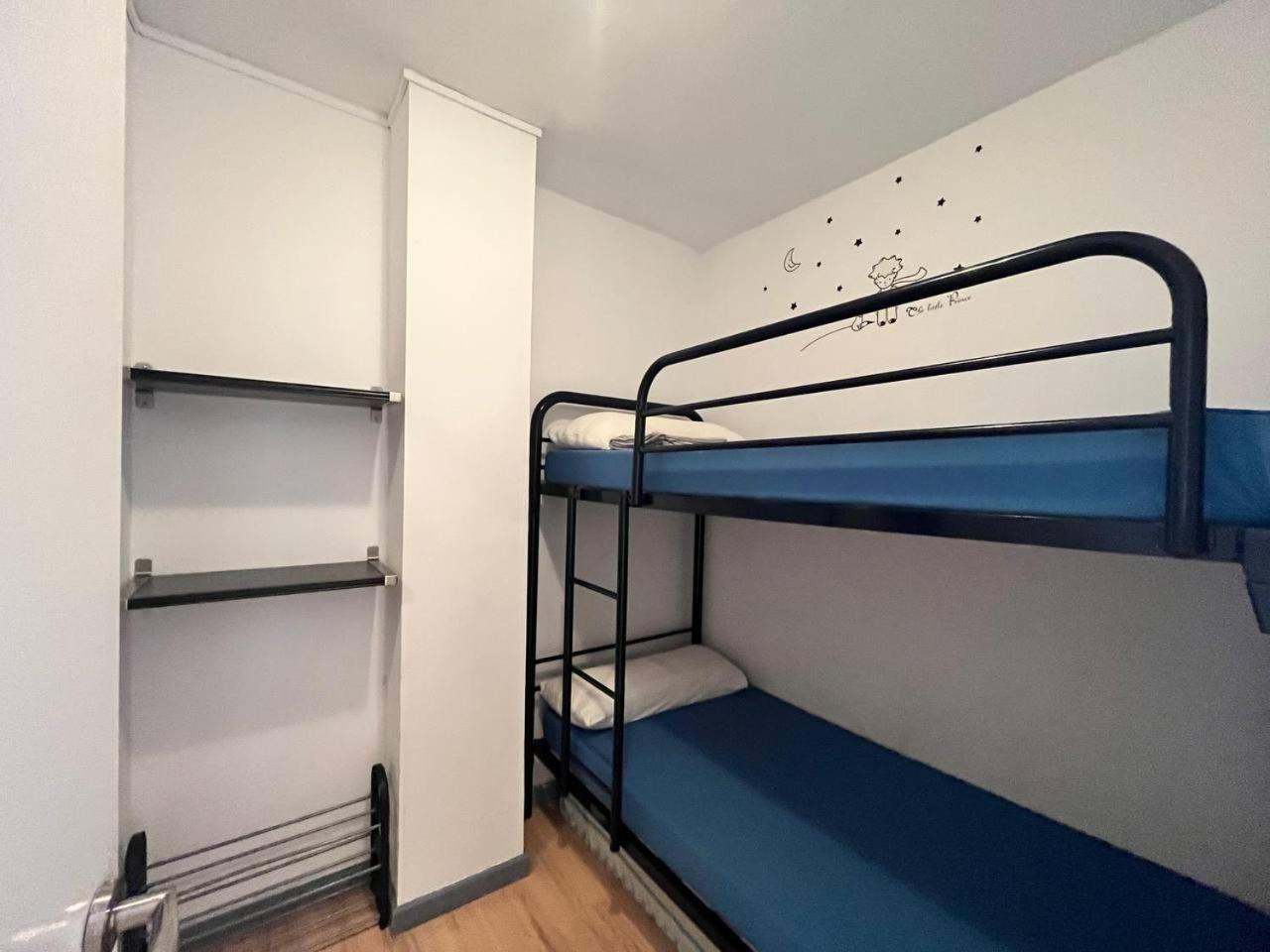 Estudio Con Tres Piscinas Comunitarias Y Pista De Tenis 罗萨斯 外观 照片